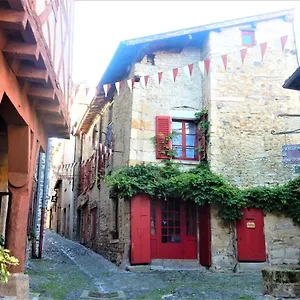 le-logis-dhestia.hotels-rhonealpes.com/