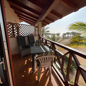  Appartement Studio's Porto Antigo 2