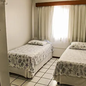 Completo, Centro Em Apartamento Balneário Camboriú
