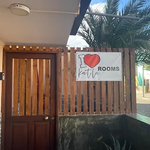  Séjour chez l'habitant Katila-rooms