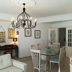 Porque Merece Apartamento Quarteira