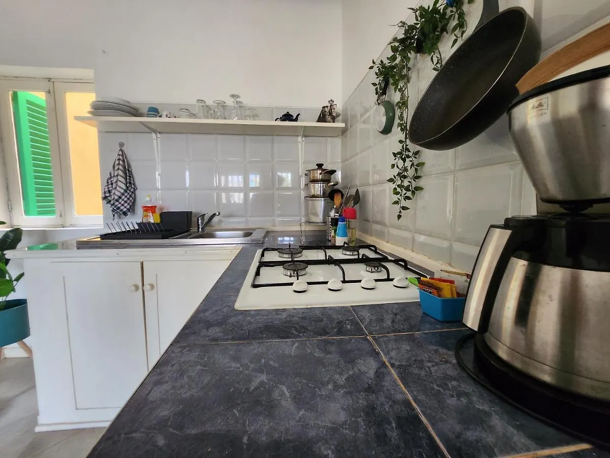 Appartement Cozy Studio Close To The Beach! Santa Maria Cap-Vert