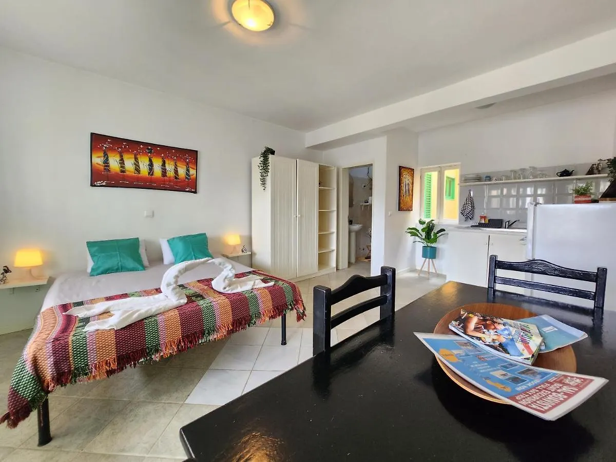 Cozy Studio Close To The Beach! Santa Maria