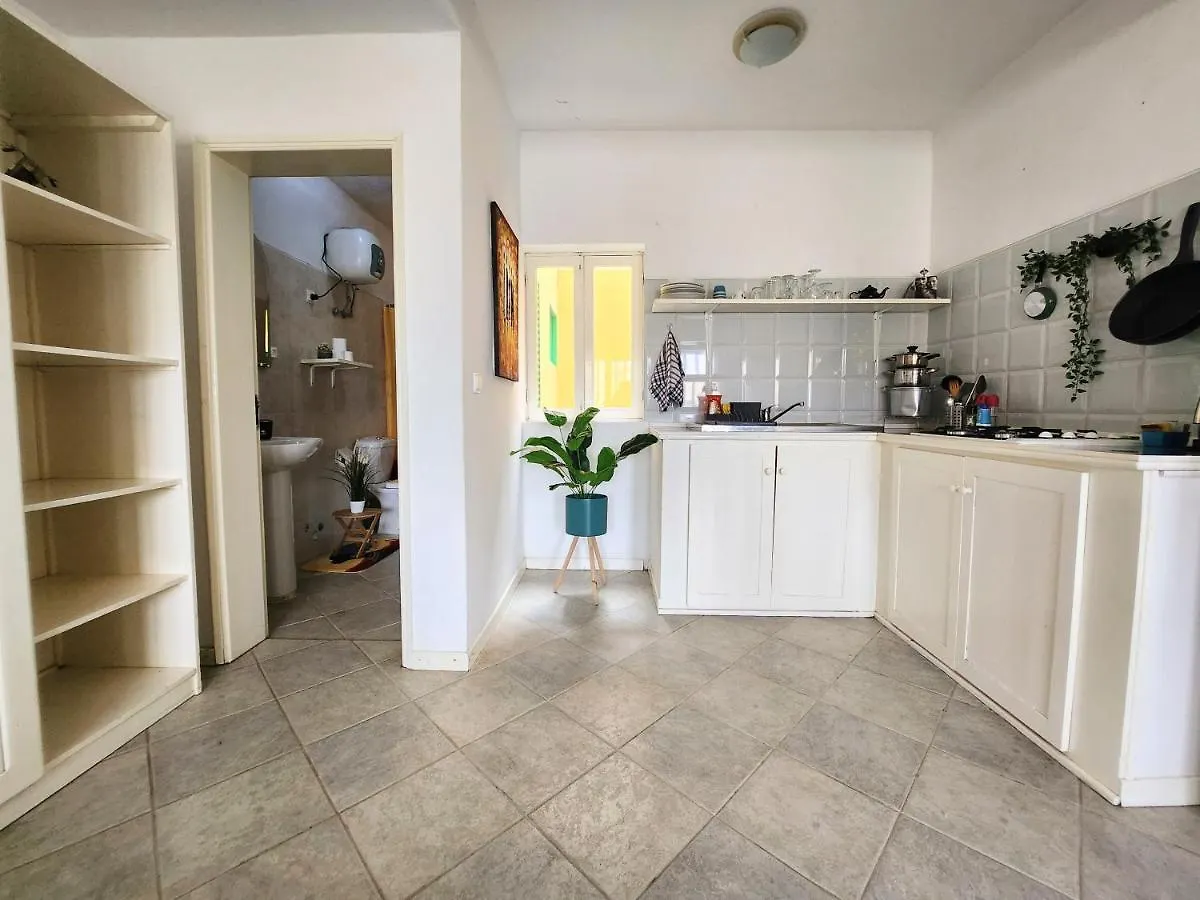 Cozy Studio Close To The Beach! Santa Maria Cap-Vert